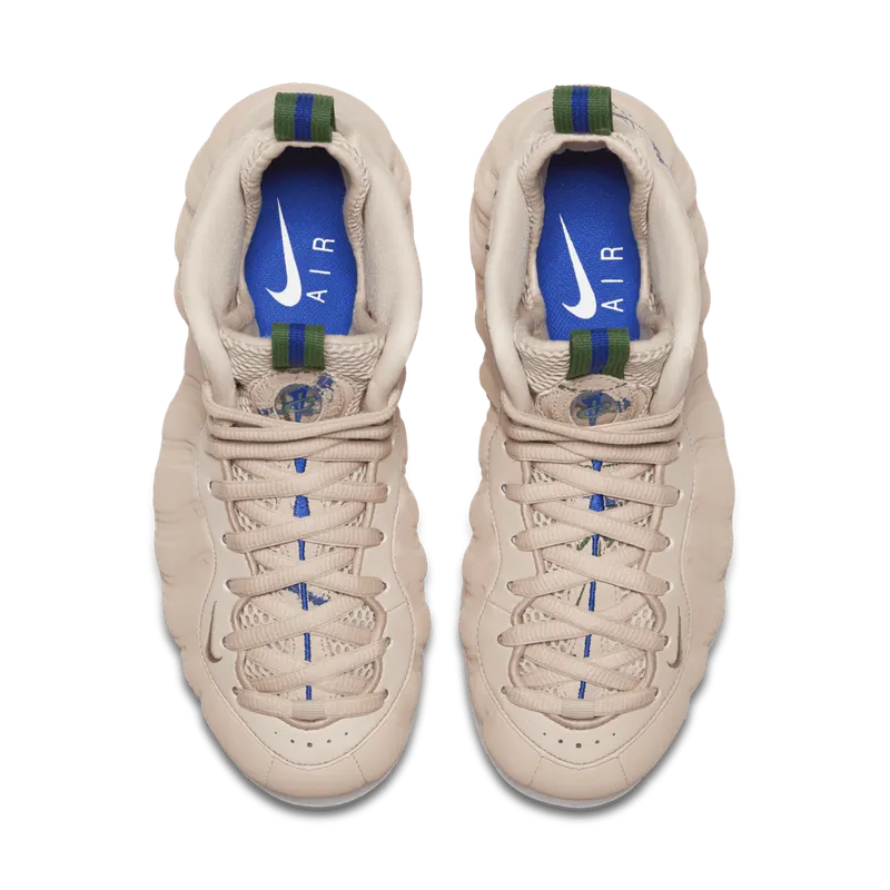 Nike Air Foamposite One Particle Beige (W) Particle Beige/Particle Beige-White (AA3963-200)