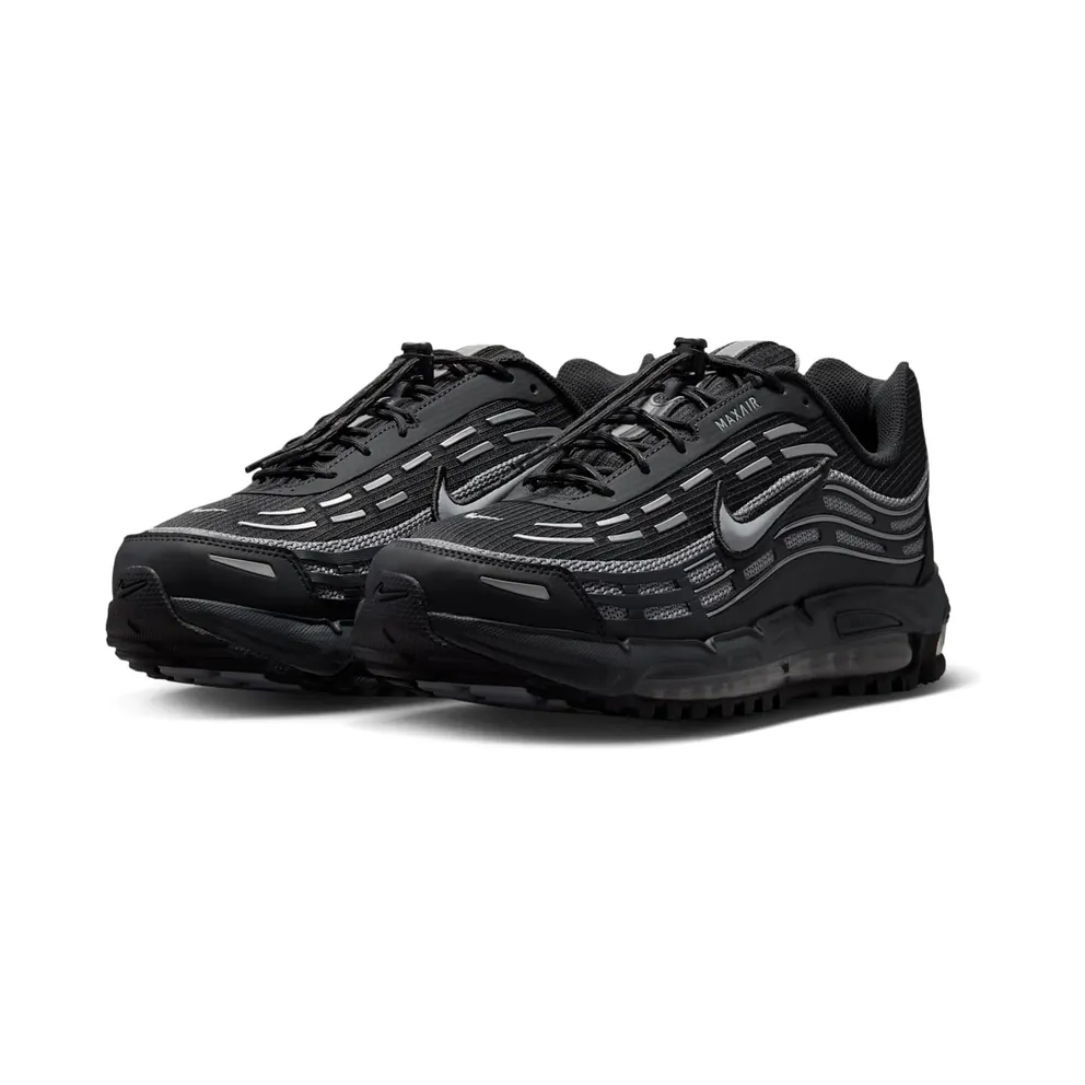 Nike Air Max TL 2.5 Dark Smoke Grey/Metallic Silver/Black/Wolf Grey (IO3037-002)