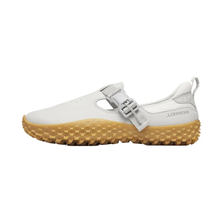 Merrell Wrapt Buckle Nubuck “Pigeon” (J008326)