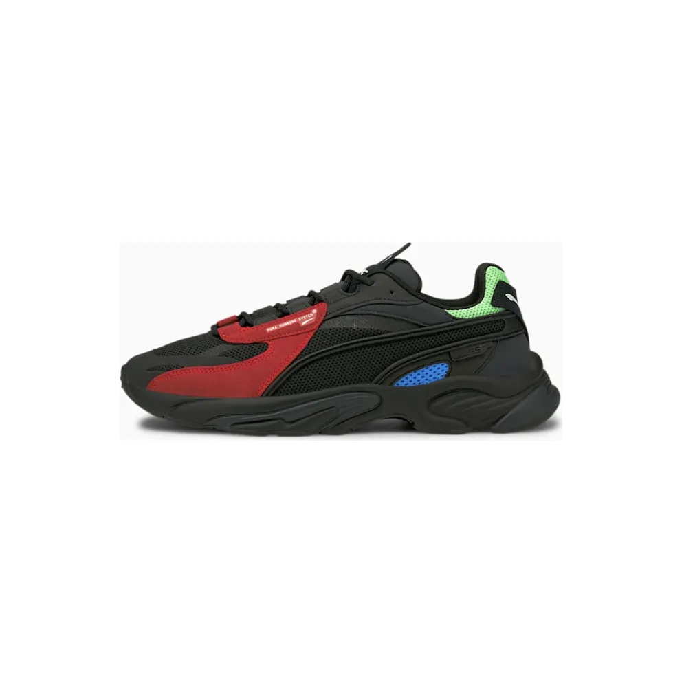 Puma RS-Connect Lazer Red/Black (37515203)