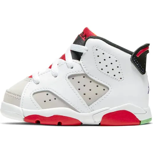 Air Jordan 6 Retro TD Hare (384667-062)