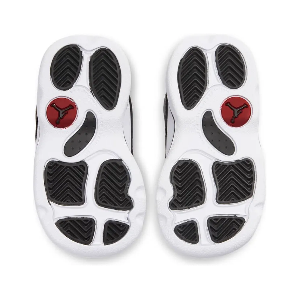 Jordan 13 Retro Reverse He Got Game (TD) Black/Gym Red-White (414581-061)