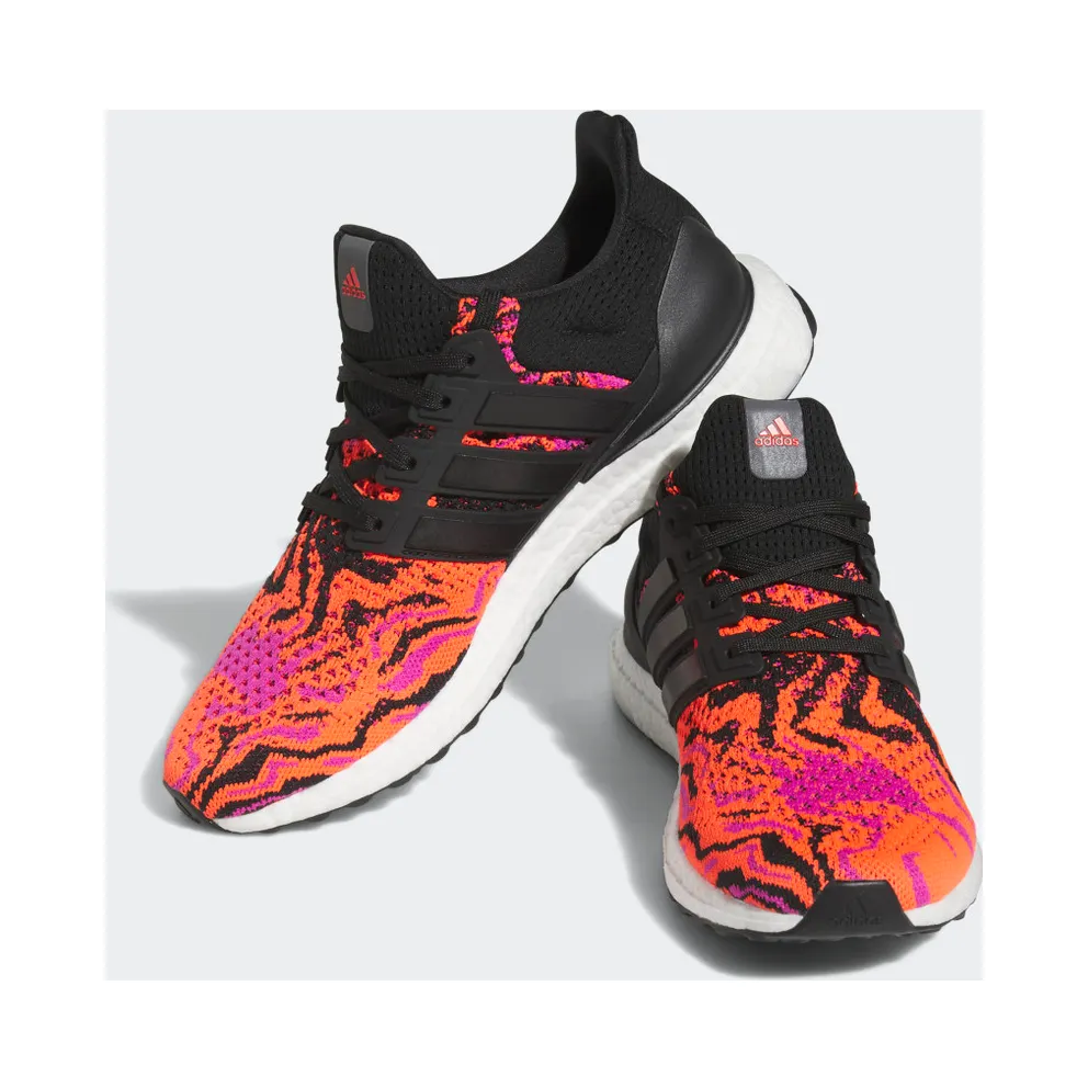 adidas Ultraboost 1.0 Solar Red / Core Black / Cloud White (IG7310)