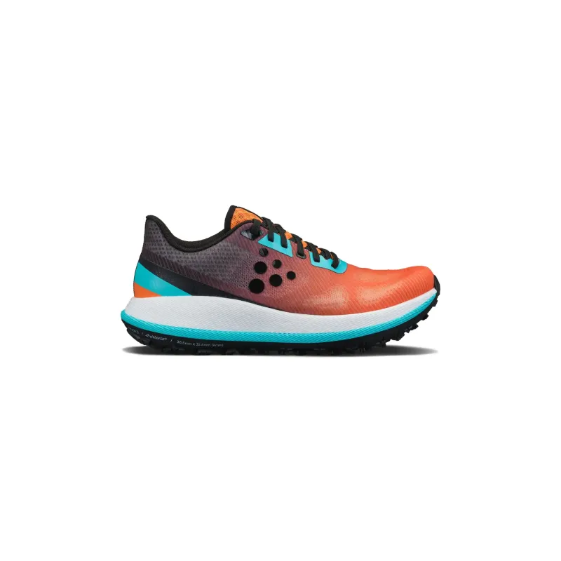 Craft sneaker Orange (CO1916806-576K)