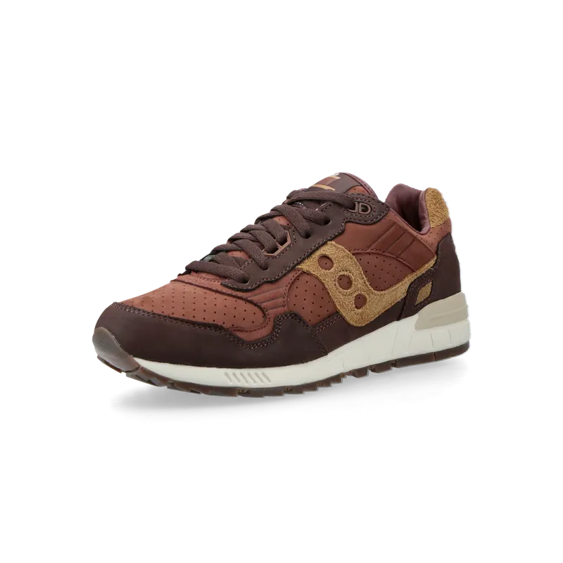 Saucony Shadow 5000 (brown) – S70775-2