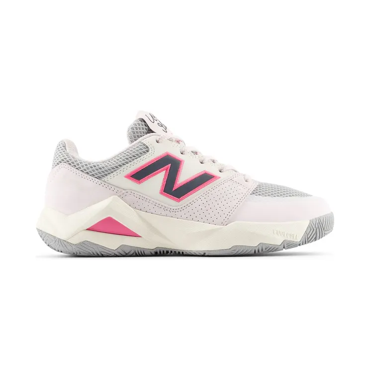 NEW BALANCE Coco Delray “PINK SALT / BLACK” (WCOD8P0)