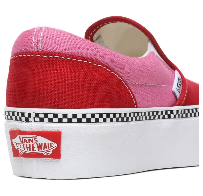 vans-slip-on VN0A3TL1WVX