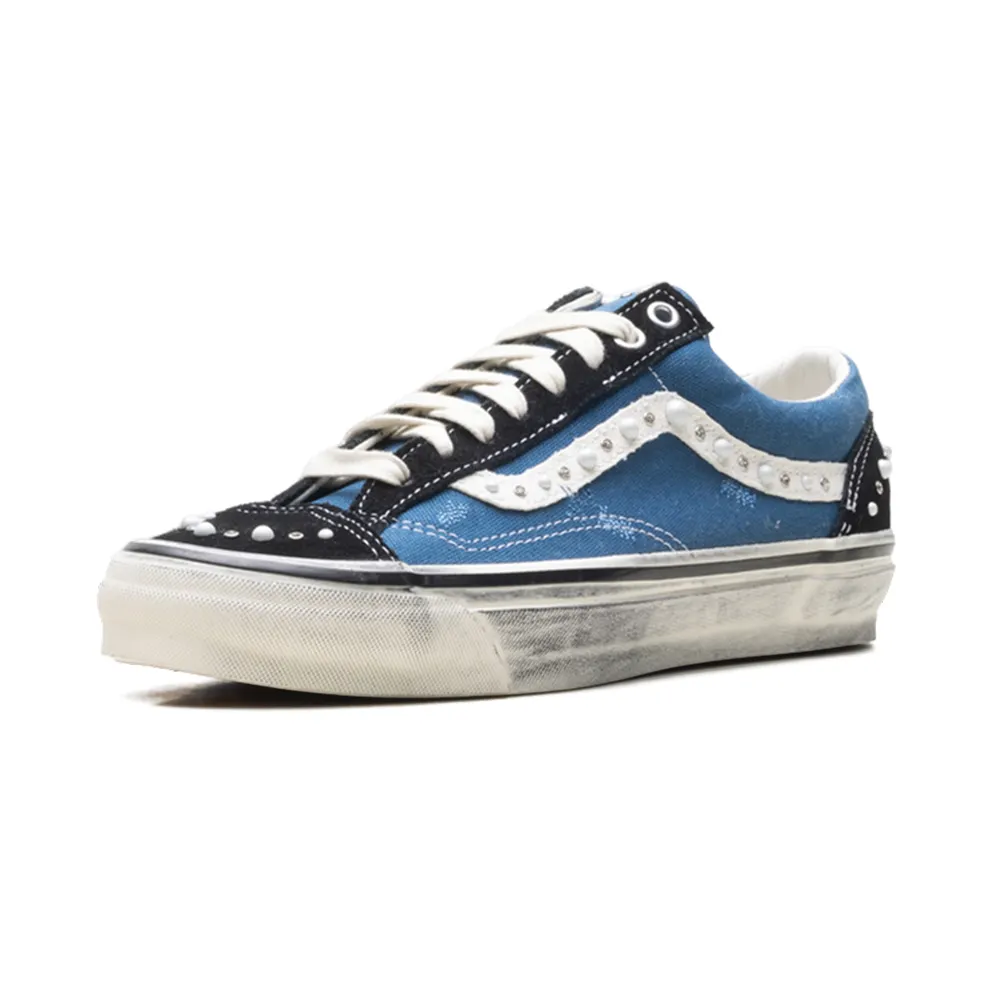 Vans Old Skool 36 “Pearlized Pack Navy Blue” (VN000E8VYA6)