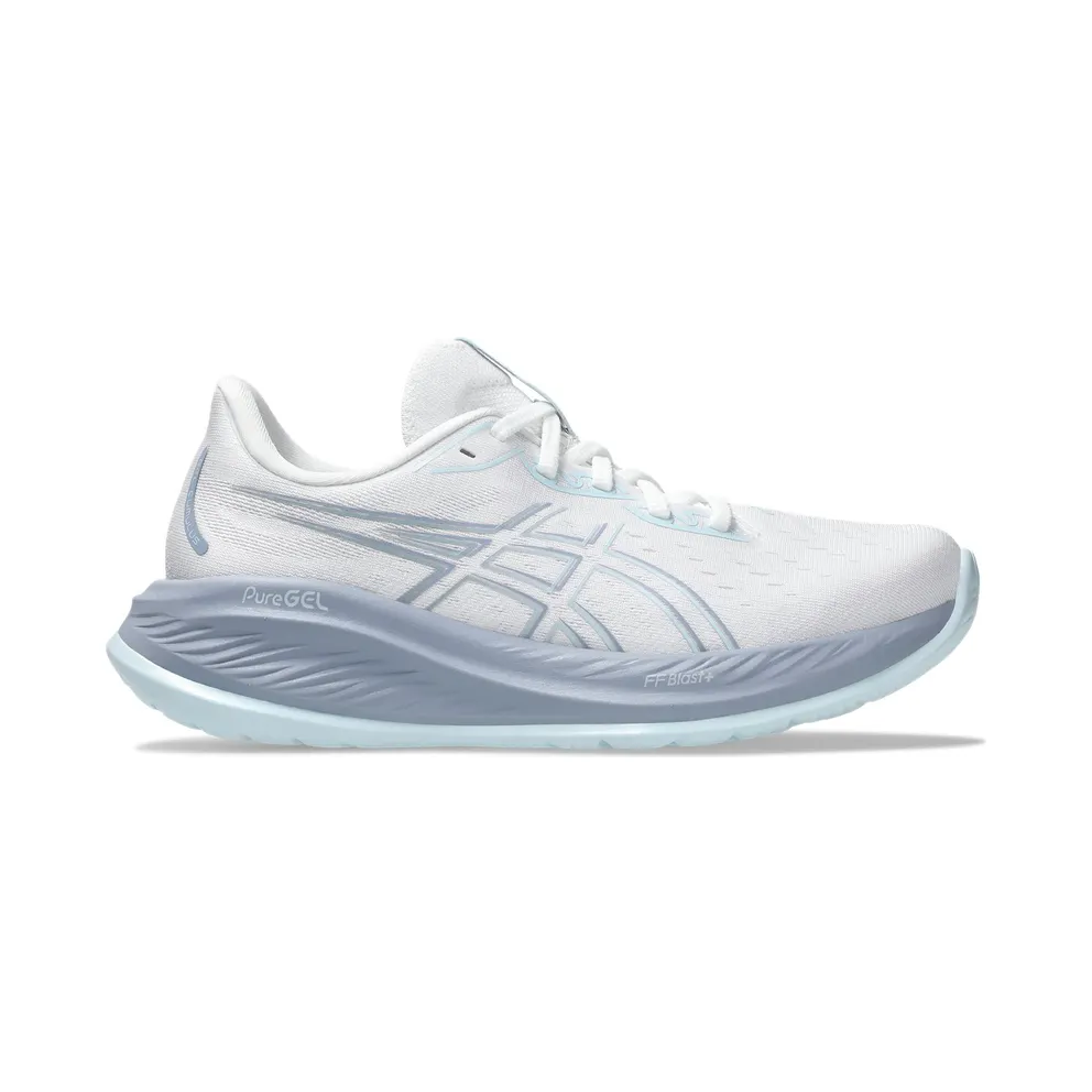 ASICS Gel-Cumulus 26 White Cool Grey (1012B599-102)