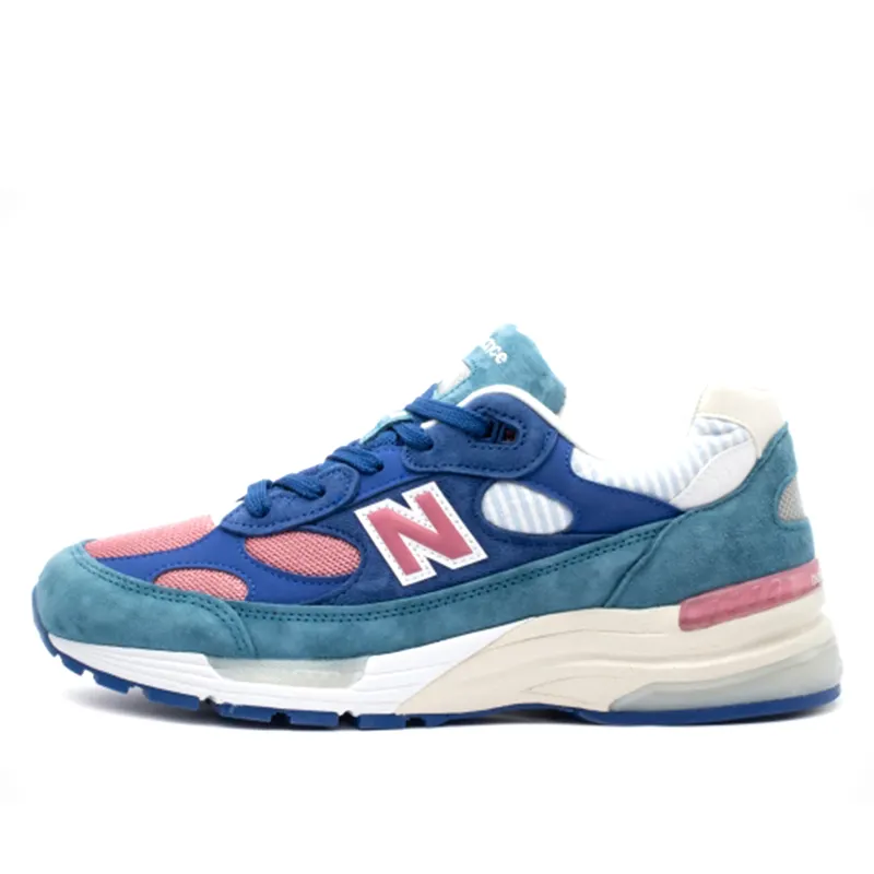 New Balance 992 ‘Seersucker’ (2020) (M992NT)