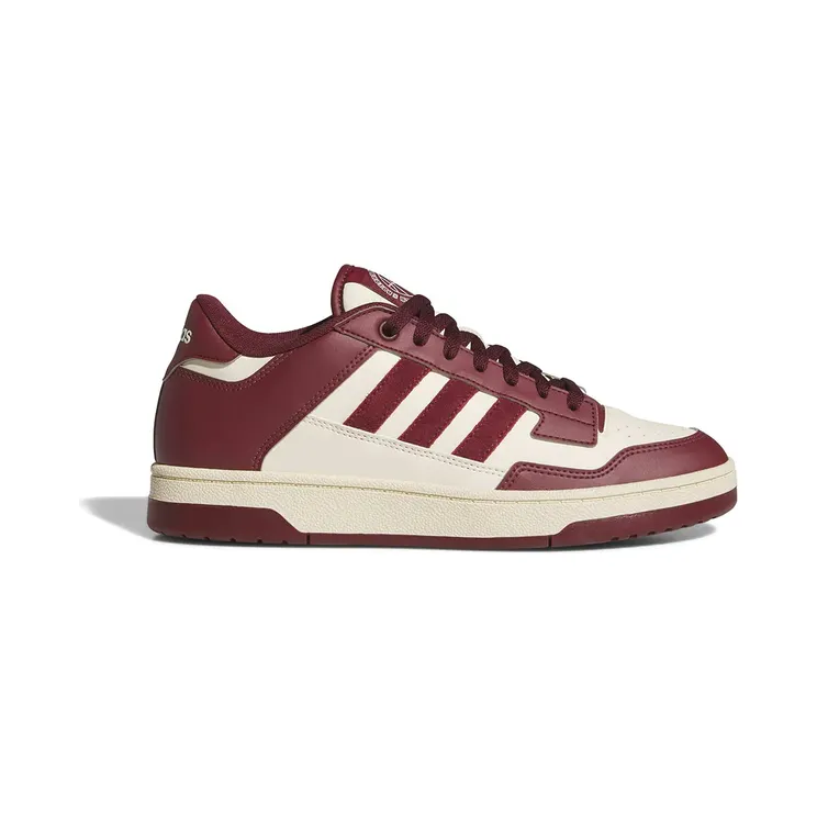 Adidas Court Cream White / Shadow Red / Shadow Red (HQ7666)