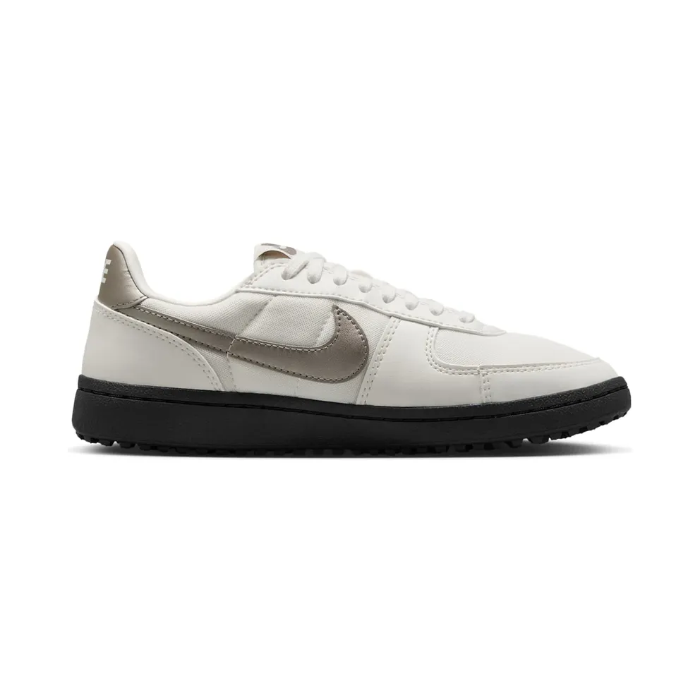 Nike Field General “Phantom Flat Pewter Metallic” (FZ5593-005)