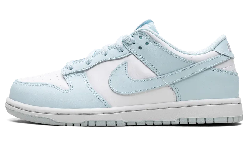 Nike Dunk Low “Blue” (FB9108-105)