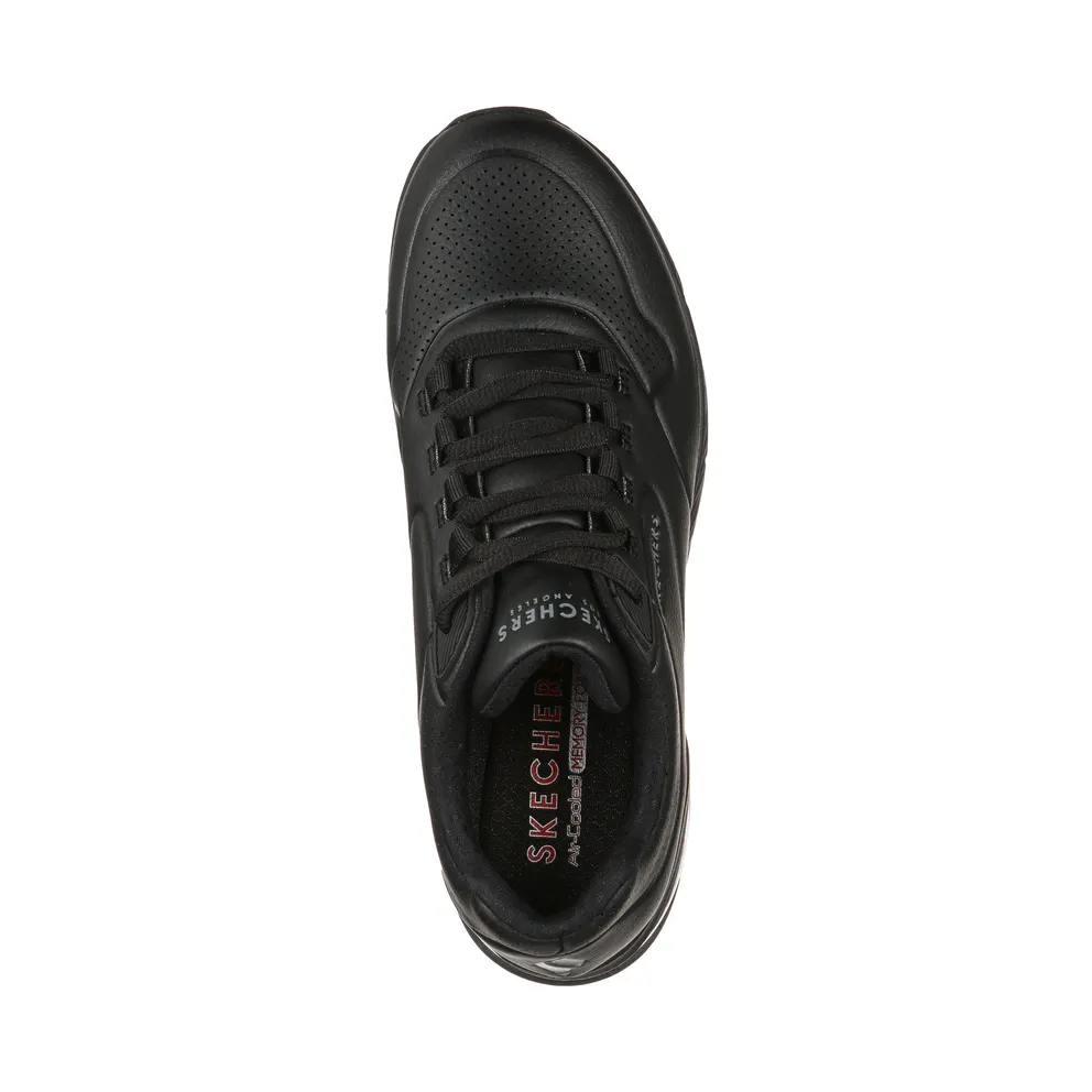Skechers Uno 2 – Air Around You “Black” (155543BBK)