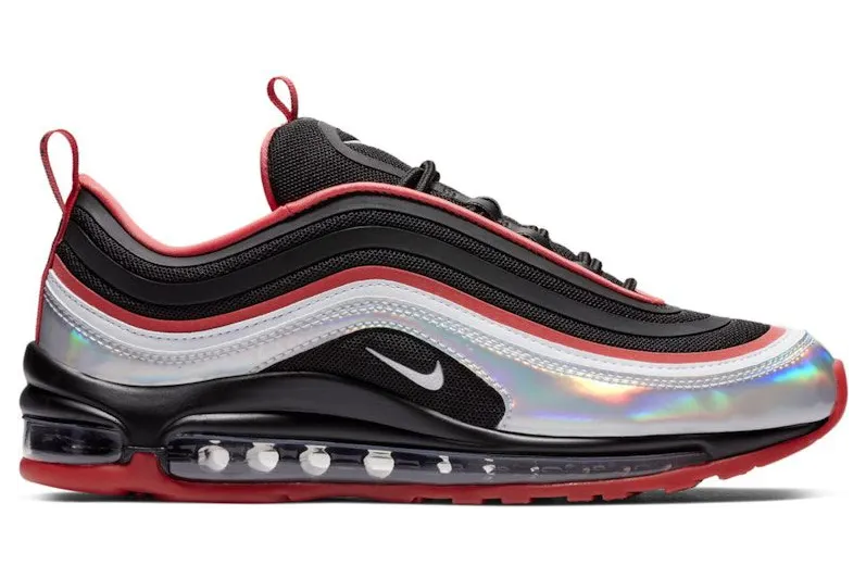 Nike Air Max 97 UL 17 SE White Emerald Glow (BV6670-013)