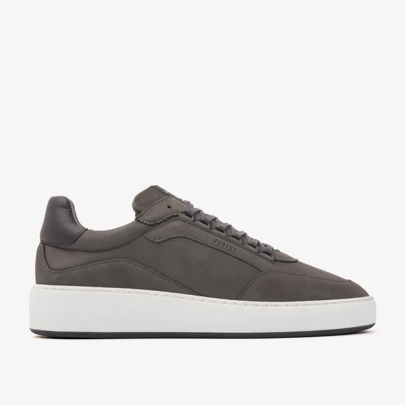 Nubikk Jiro Jade M Grey (2104220018N)