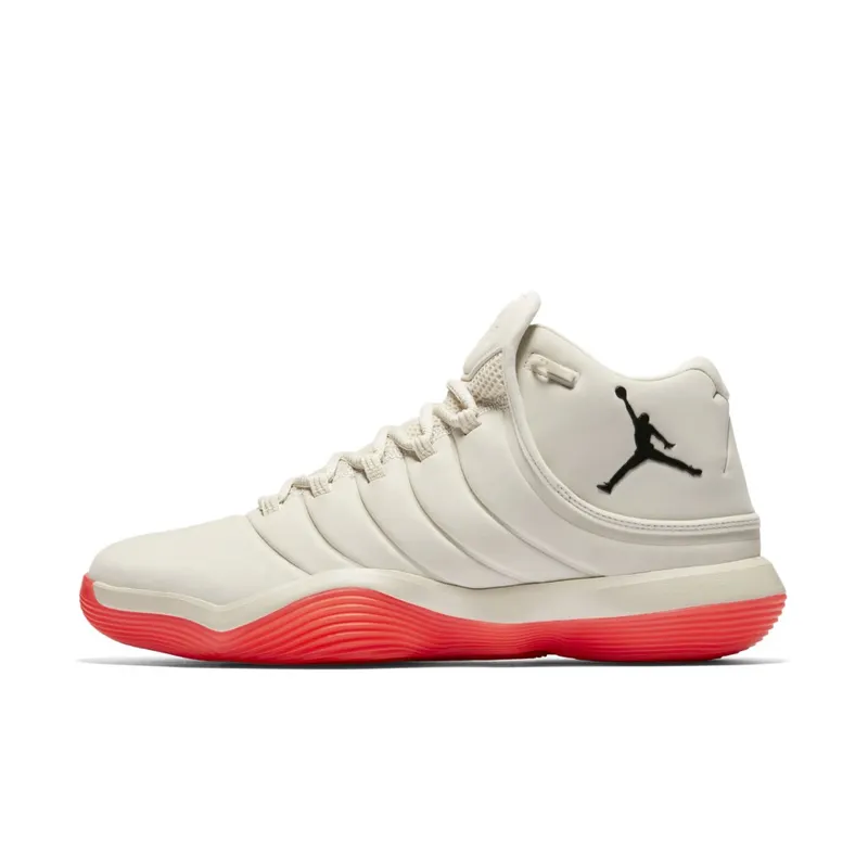 Jordan Super.Fly 2017 Sail Infrared 23 Sail/Infrared 23-Black (921203-104)