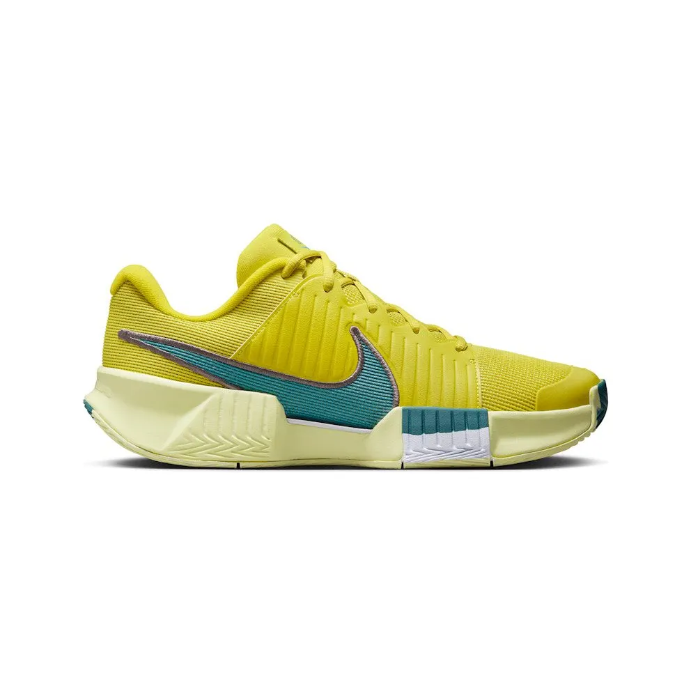 Nike GP Challenge Pro HC Premium High Voltage Luminous Green Cave Stone Mineral Teal (HF1161-300)