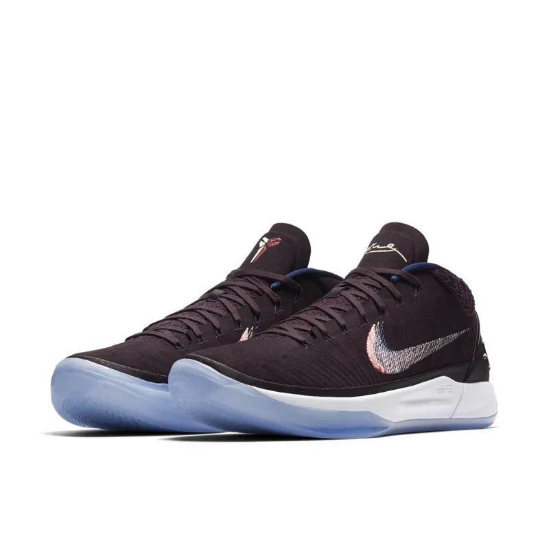 Nike Kobe A.D. Port Wine Port Wine/Multi-Color (922482-602)