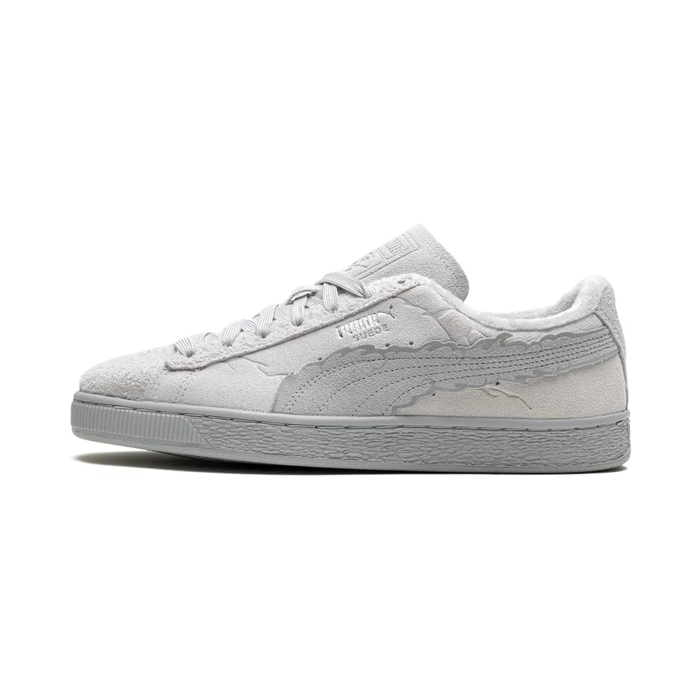 Puma Suede 3 “One Piece Straw Hat Luffy” (396524-01)
