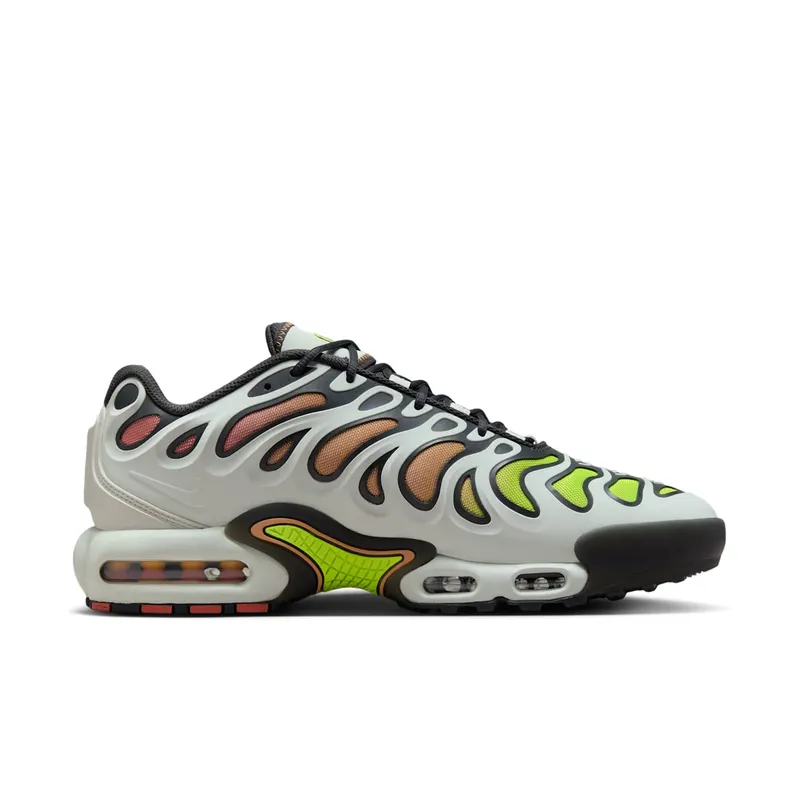 Nike Air Max Plus Drift Light Silver Volt (FD4290-009)