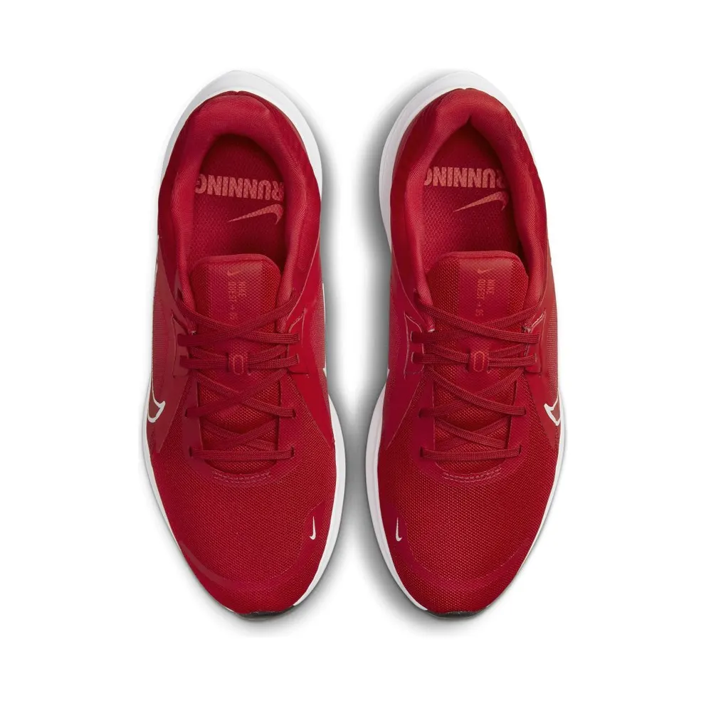 Nike Quest 5 Road Running Red (DD9291-601)