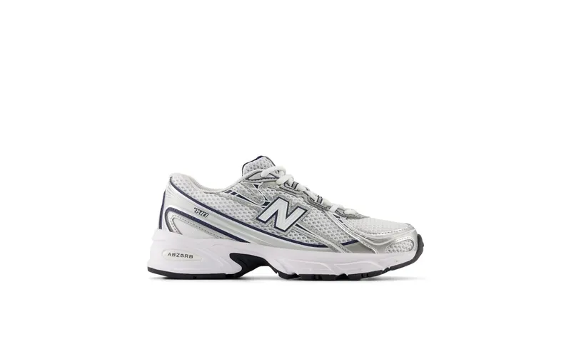 New Balance 740 Navy White (GR740WN)