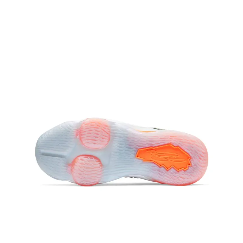 Nike LeBron 17 Future Air (CT4136-100)