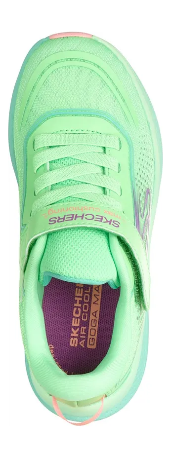 skechers-max-cushioning 303664L_GRMT