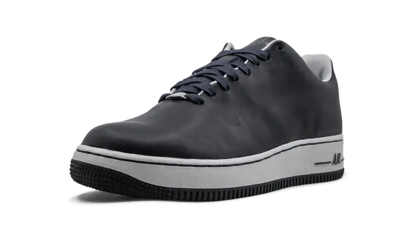 Nike Air Force 1 LTD “Seamless Black” (309063-441)
