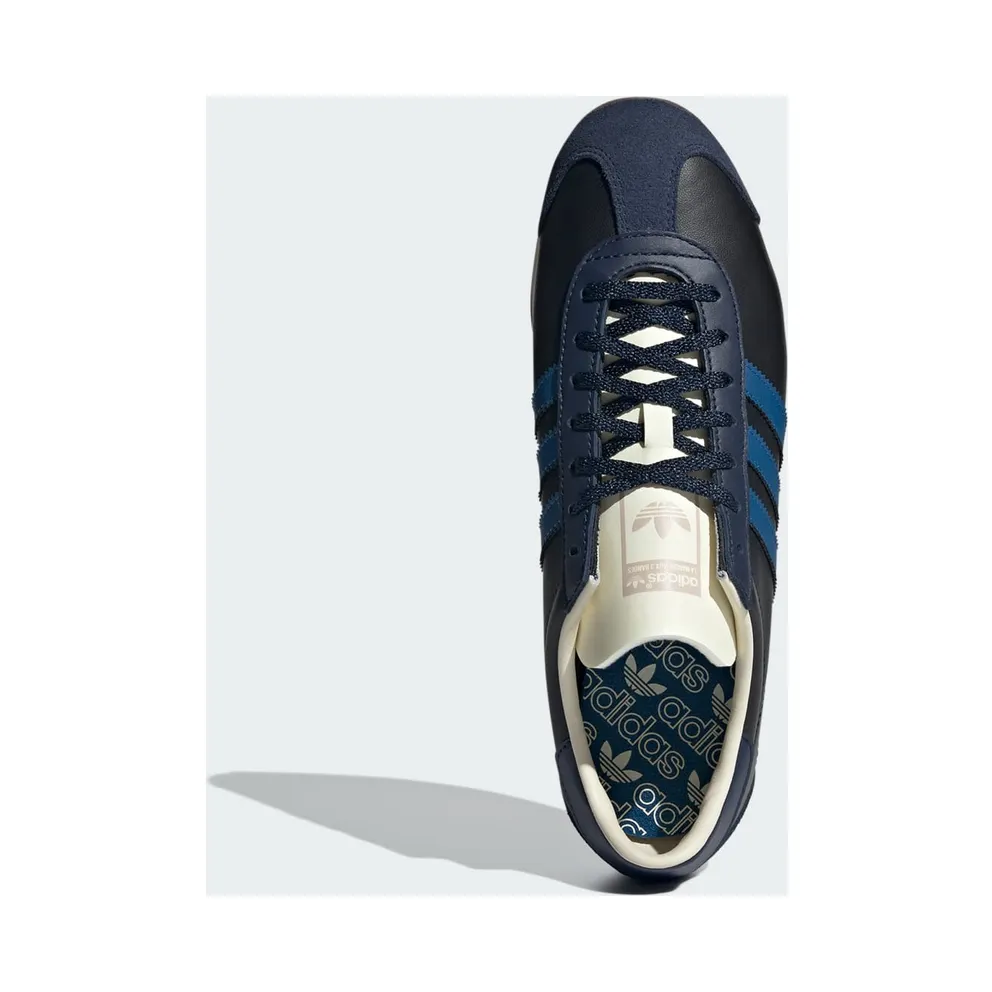 adidas Country OG Core Black Dark Marine (ID2962)