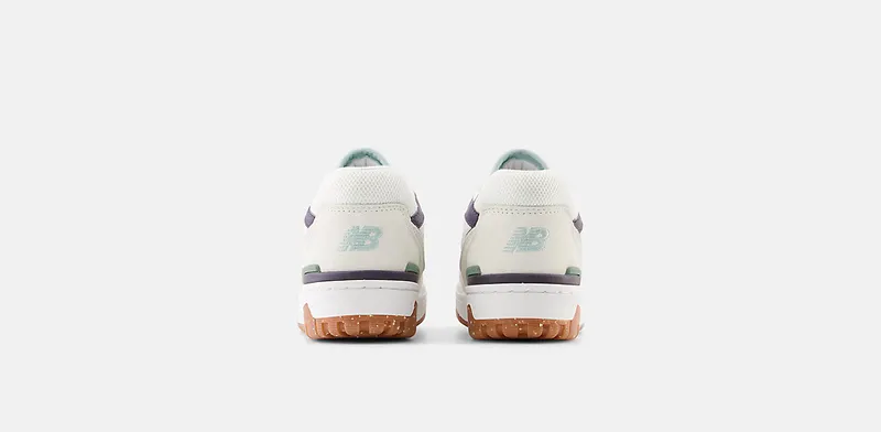 New Balance 550 “Sea Salt White Fog” (BBW550NB)