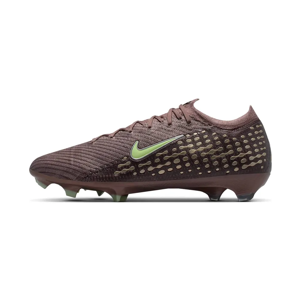 Nike x Kylian Mbappé Mercurial Vapor 16 Elite Plum Eclipse – Firm Ground (FQ8683-200)