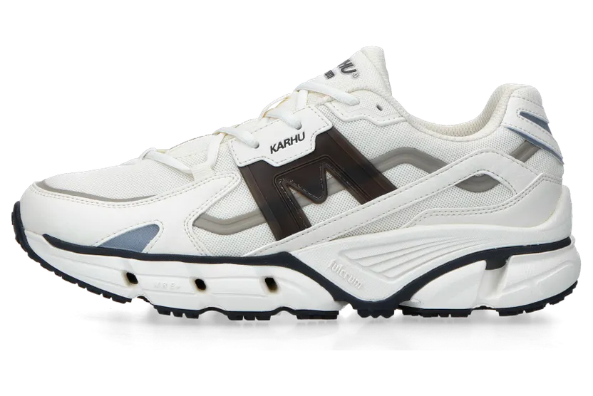 Karhu Super Fulcrum (vanilla ice / black) – F860003