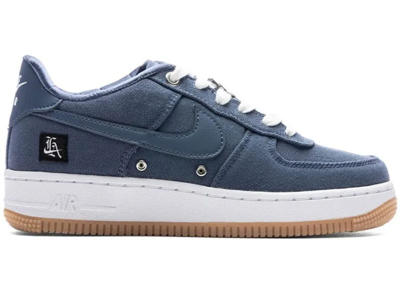 Nike Air Force 1 Low West Coast Los Angeles (FJ4617-491)