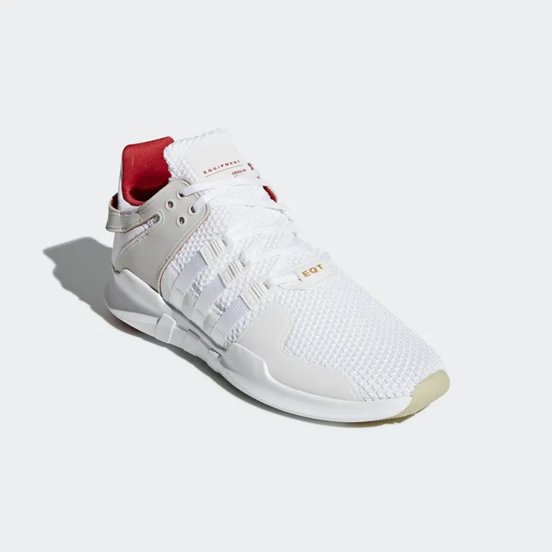 adidas  EQT Support Adv Chinese New Year (2018) Running White/Running White/Scarlet (DB2541)