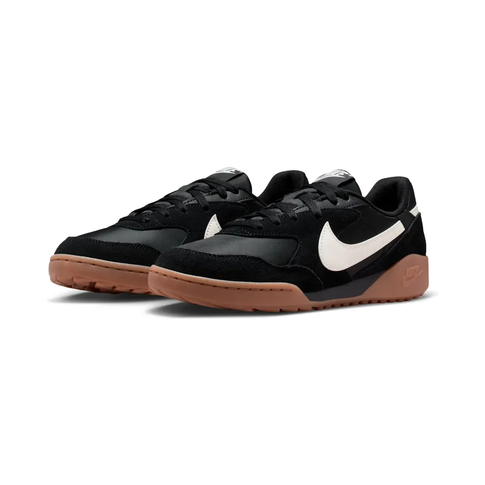 Nike Terra Manta Suede Black Sail Gum (IM6484-002)