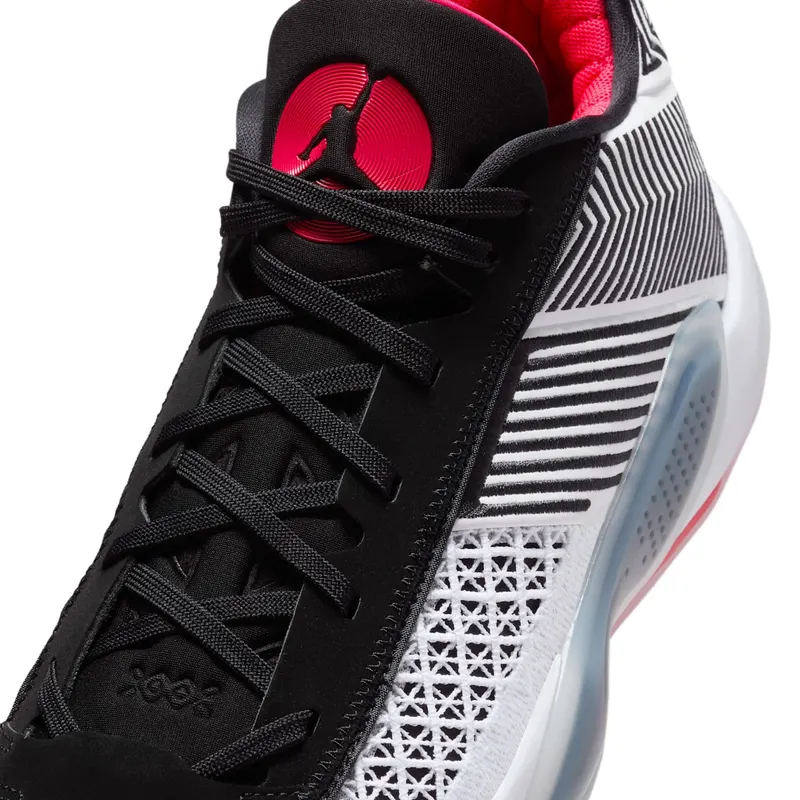 Jordan 38 Low Fundamental 2.0 (Clear Sole) (FD2326-101)