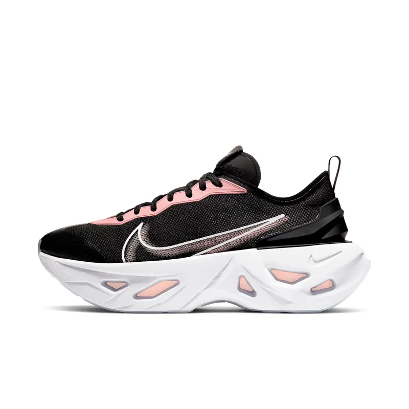 Nike Womens Zoom X Vista Grid Black (2019) (BQ4800-001)