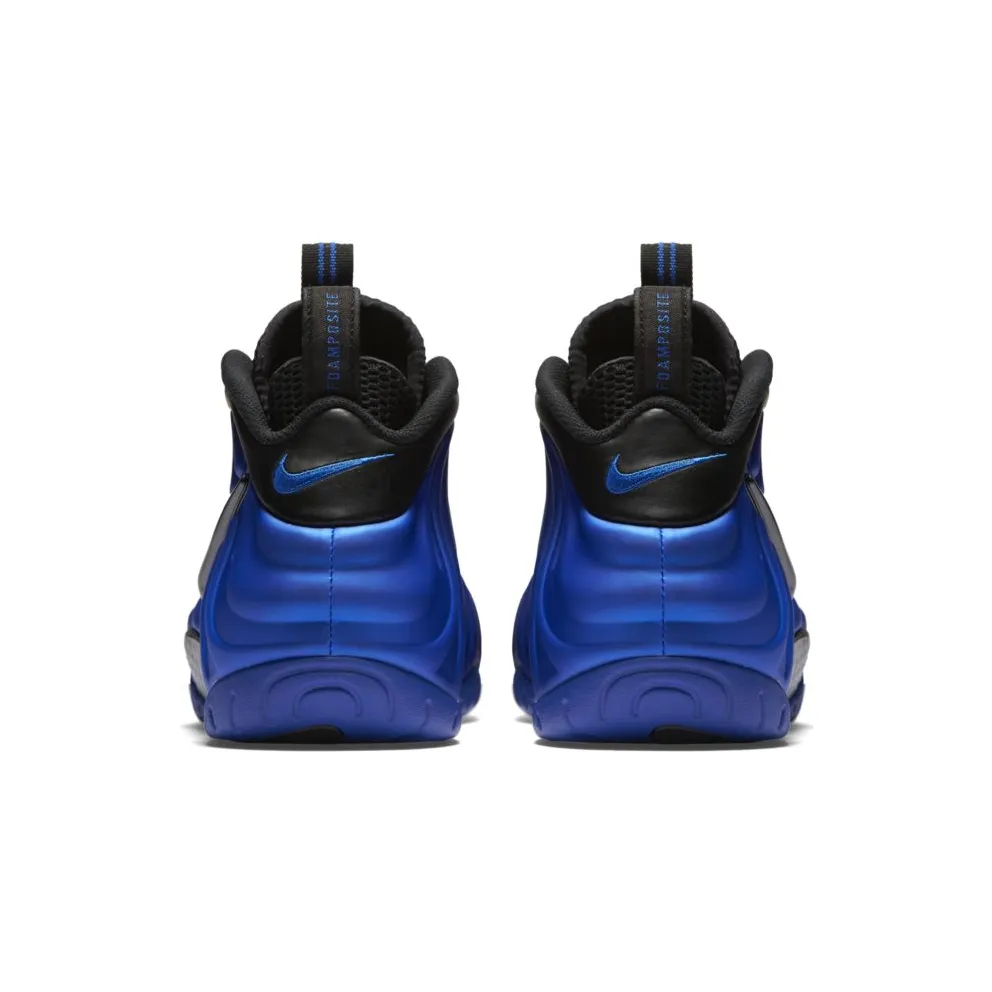 Nike Air Foamposite Pro Hyper Cobalt Hyper Cobalt/Black (624041-403)