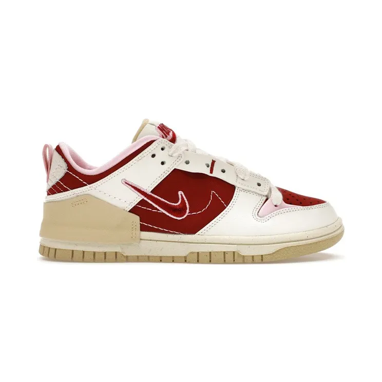 Nike Dunk Low Disrupt 2 Valentine’s Day (2023) (FD4617-667)