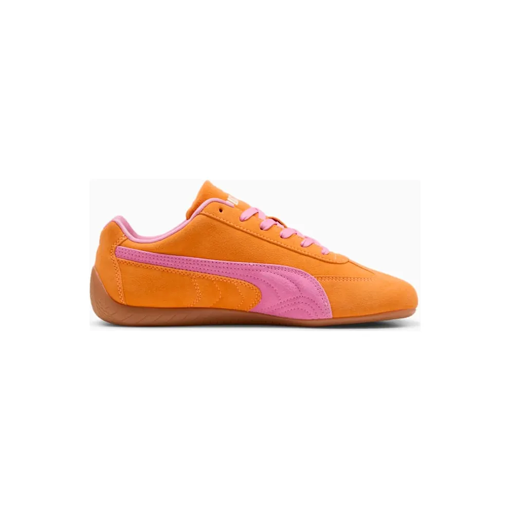 Puma Speedcat OG Orange Glo Poised Pink (400986-50)
