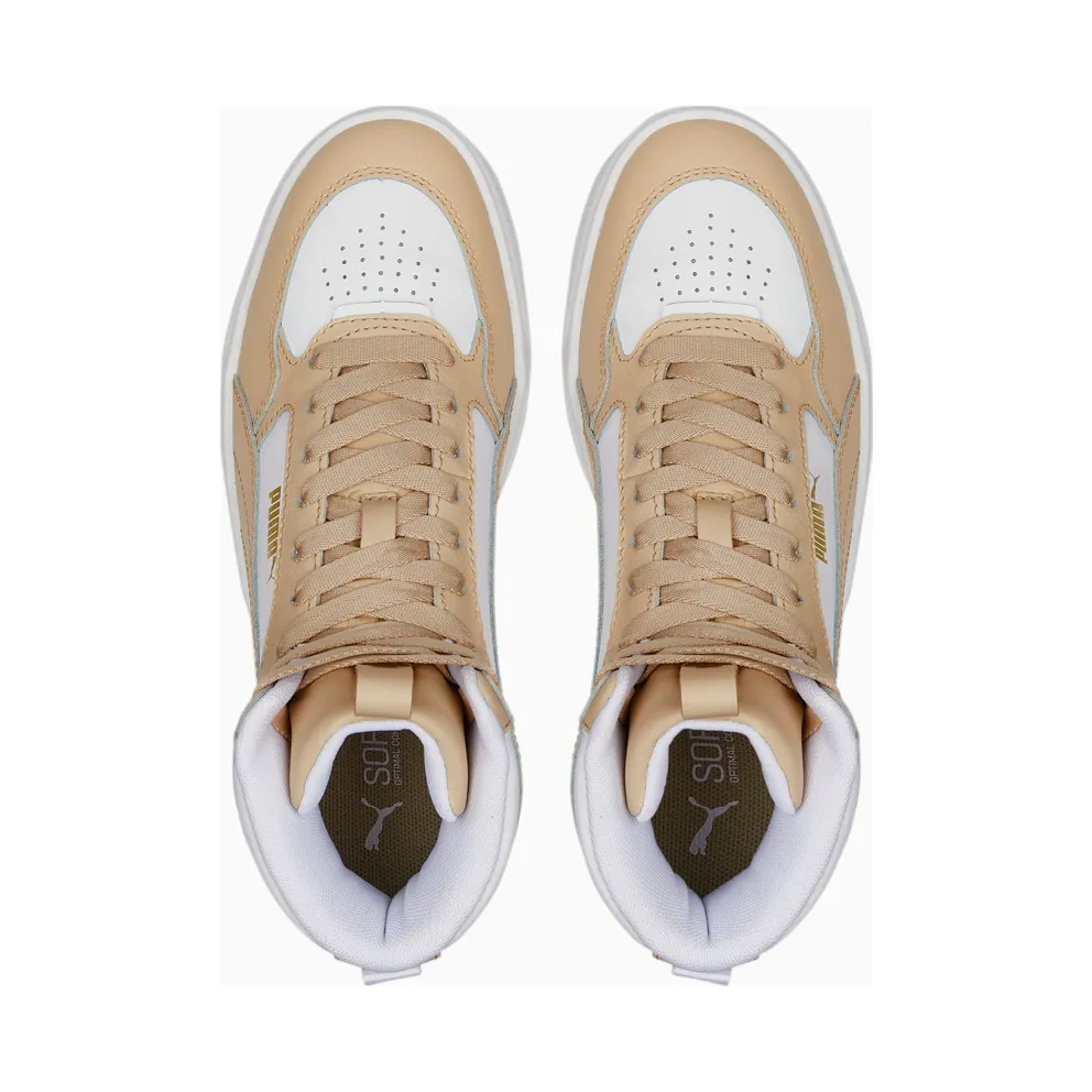 Puma Karmen Rebelle Mid White (38721304)