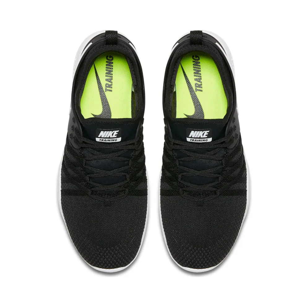 Nike Free Tr 7 Black White (904651-001)