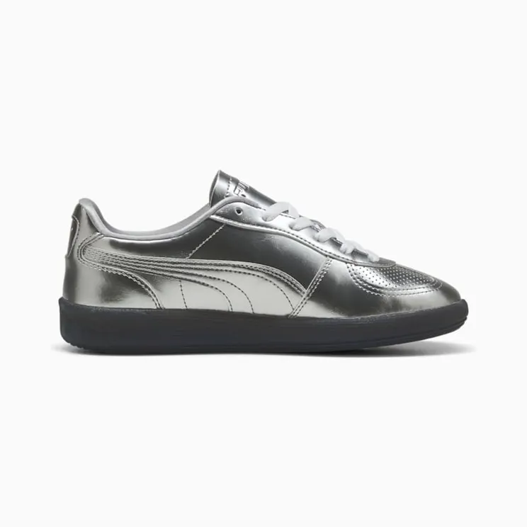 Puma Palermo Astro Escape Silver (400450-01)