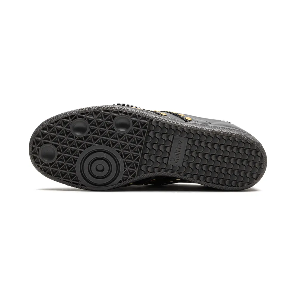 Adidas Samba “Wales Bonner – Studded Pack – Black” (IG4303)