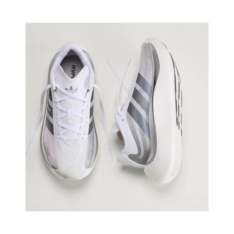 adidas Hyperboost Ephr LT “Core Black / Cloud White / Silver Metallic” (LA5997)