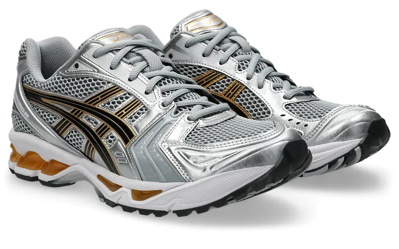 ASICS GEL-KAYANO 14 “Piedmont Grey / Black” (1203A740-020)