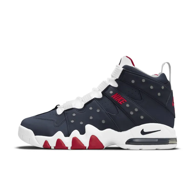 Nike Air Max CB 94 USA (2021) (DJ5160-400)