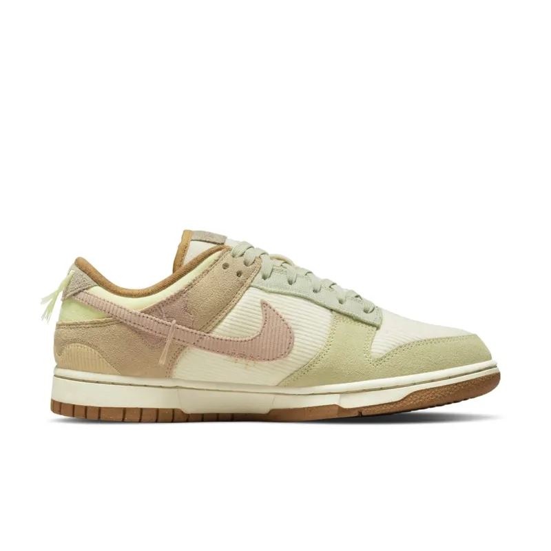 Nike Dunk Low On the Bright Side (W) (DQ5076-121)